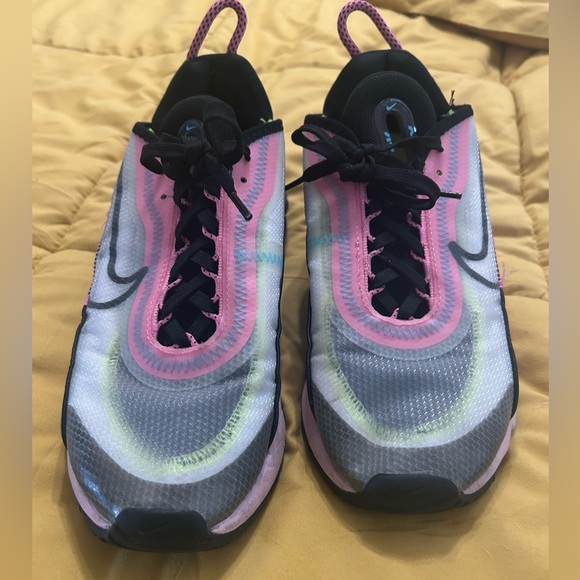 Nike Shoes - Nike Women’s Air Max 2090 Lotus Pink